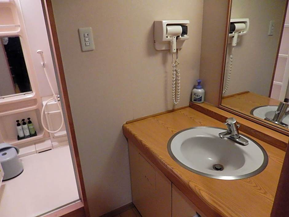 Hotel Daisen Shirogane