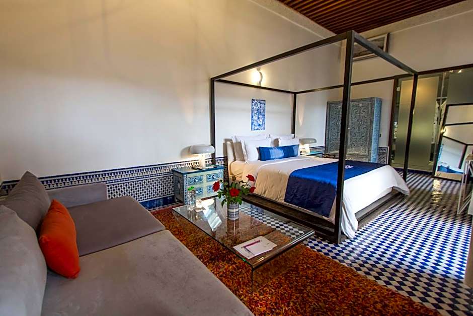 Riad Braya