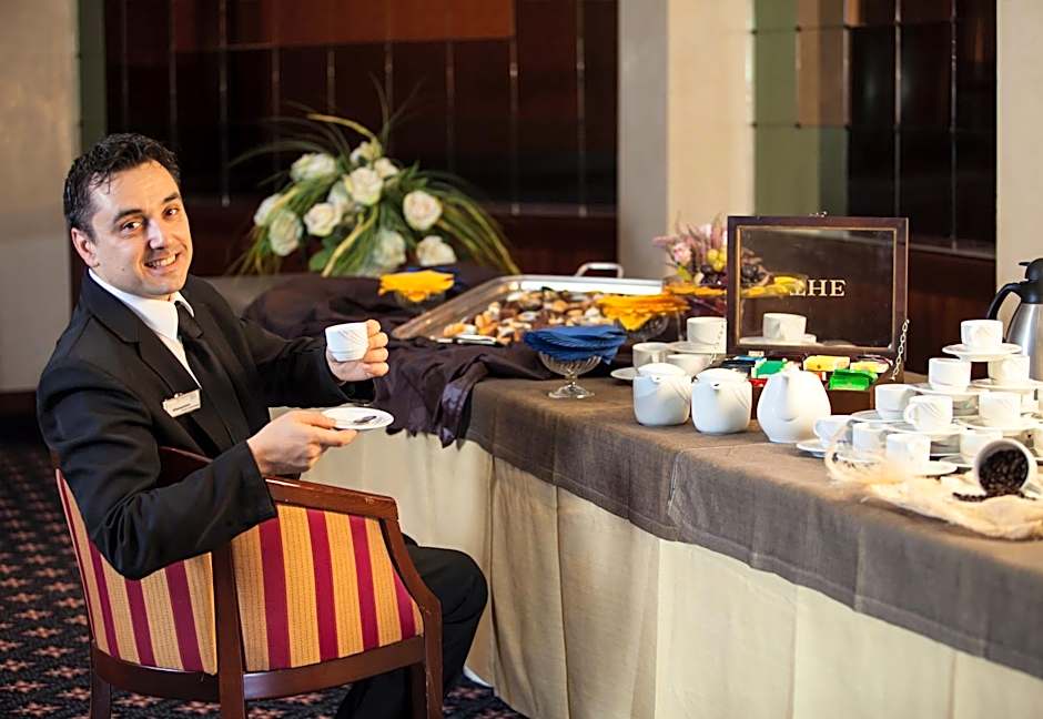 Etrusco Arezzo Hotel, Sure Hotel Collection by Best Western