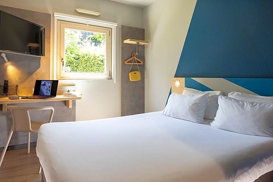 ibis budget Bourg en Bresse