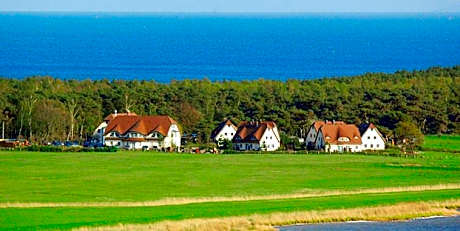 Hotel Fürst Jaromar