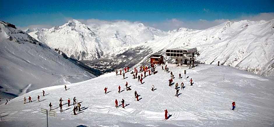 VVF Val-Cenis Haute-Maurienne