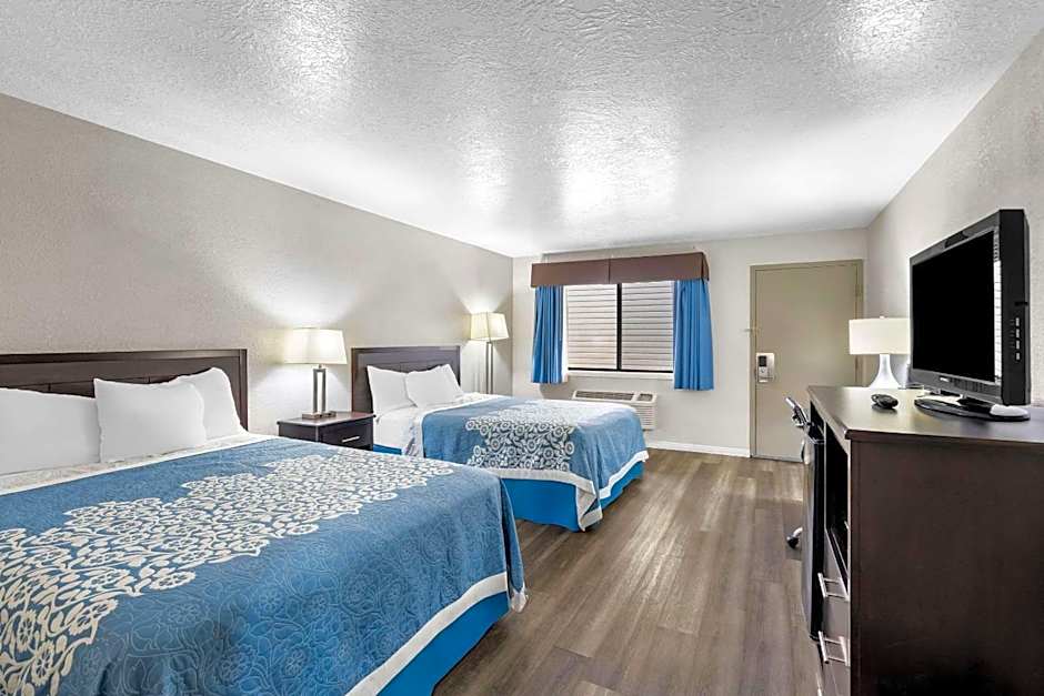 Econo Lodge Panguitch near Bryce Canyon