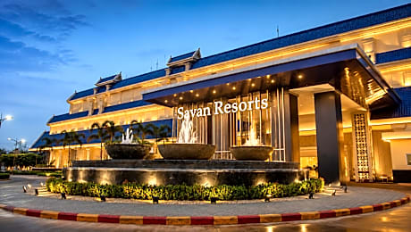 Savan Resorts