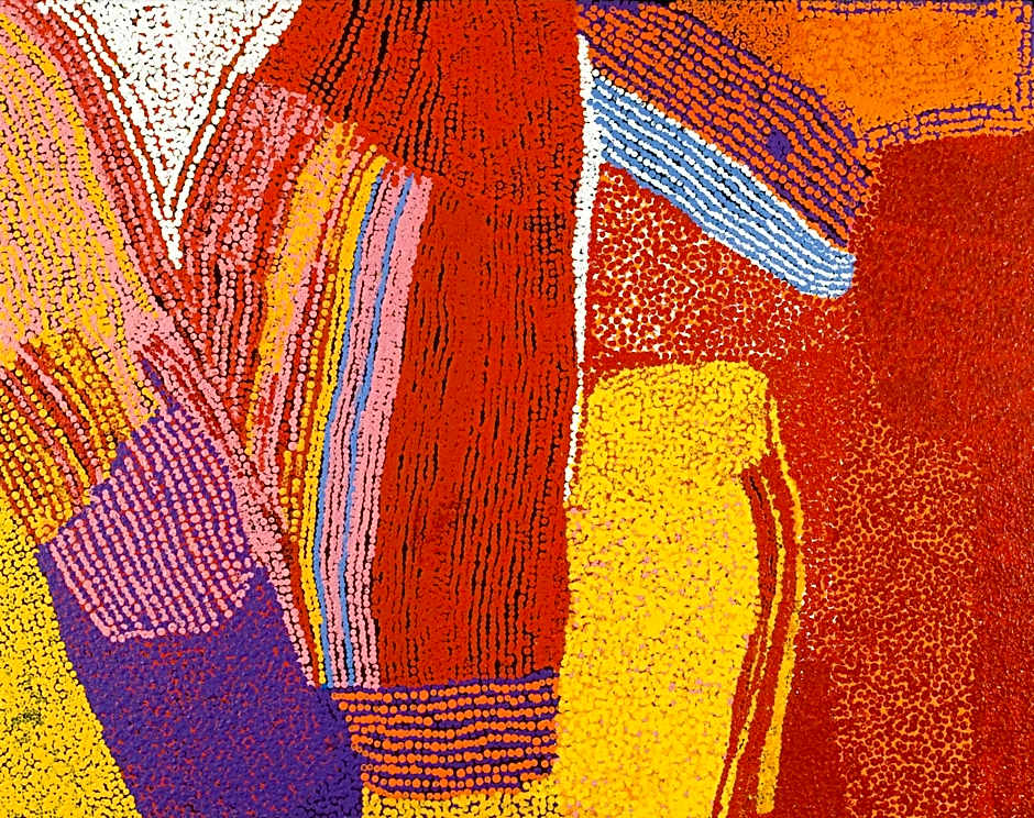 The Watson Adelaide - Art Series