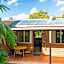 Wonboyn Cabins