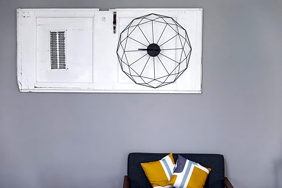 Hotel Miceli - Civico 50