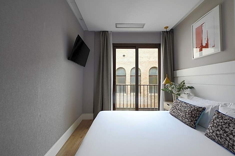 Gracia Garden Boutique Hotel