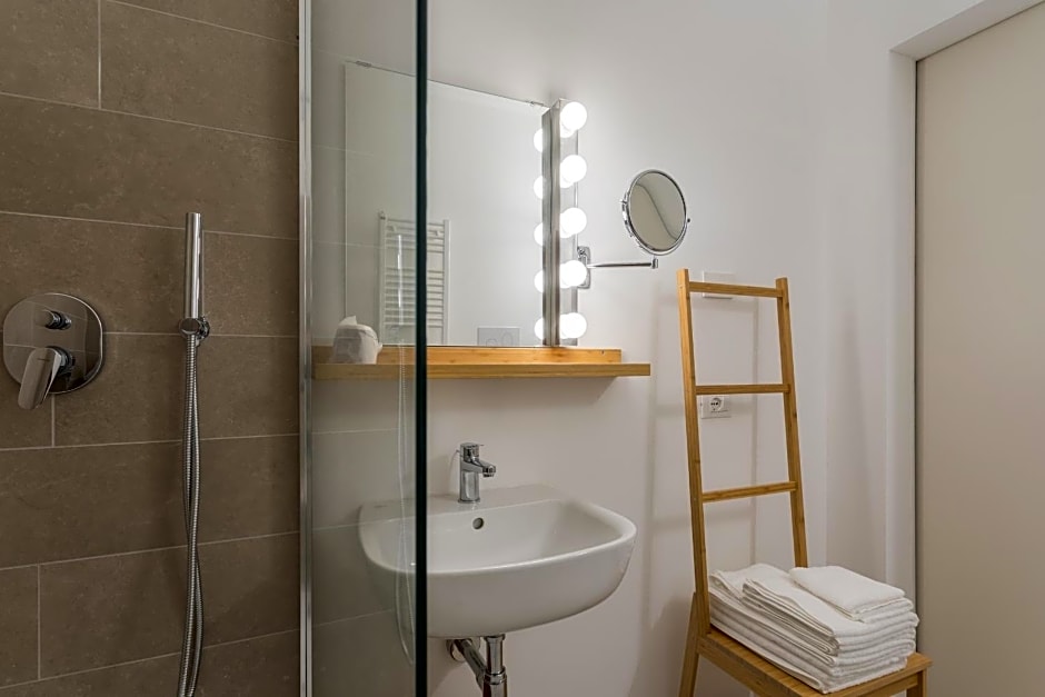 INSULA FELIX Bed&Breakfast