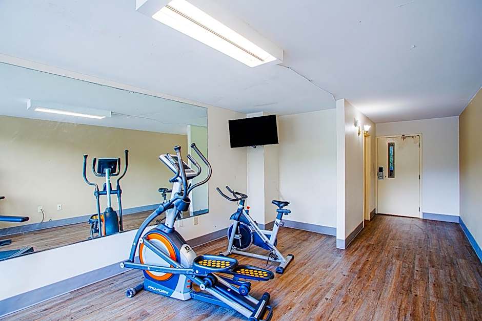 Americas Best Value Inn Winston-Salem