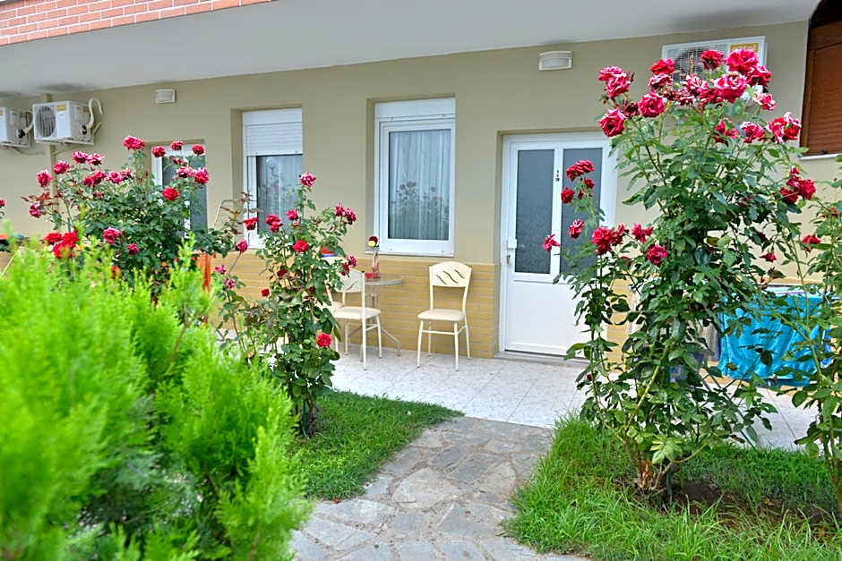 Anna Christina Apartments