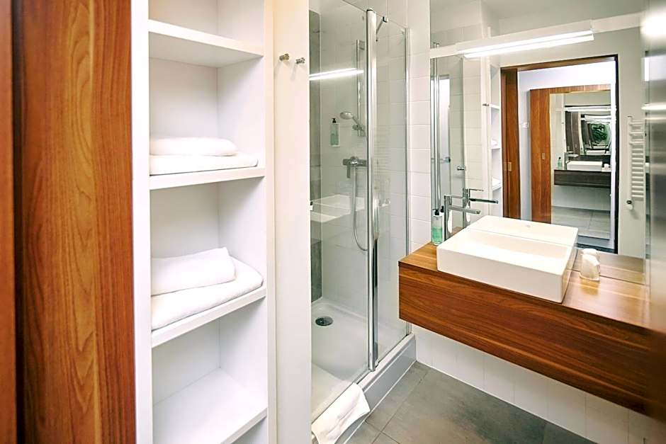 Focus Hotel Premium Lublin Conference & SPA