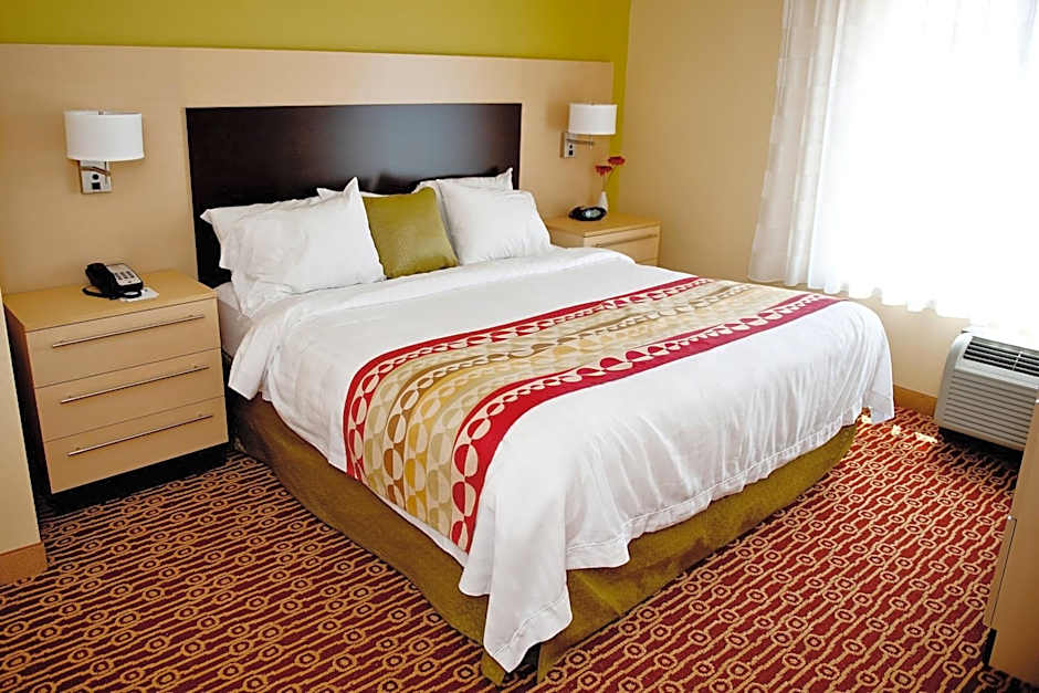 TownePlace Suites by Marriott Charlotte Mooresville