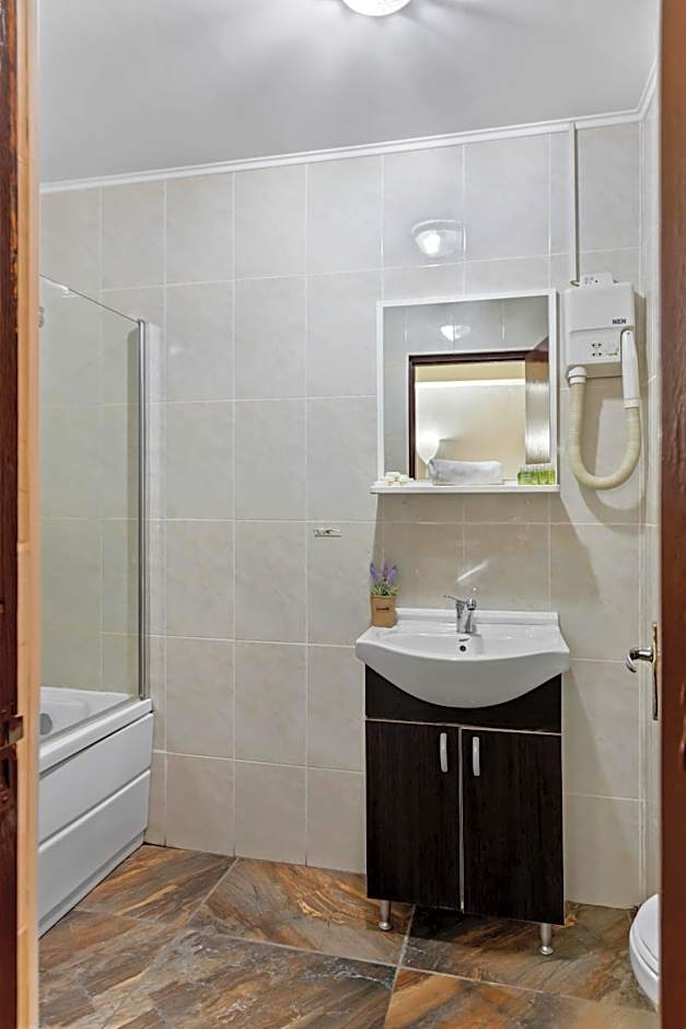 Hotel Charter Otopeni