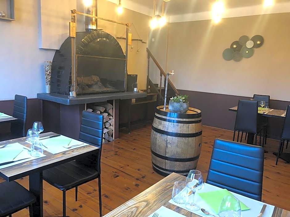 Hotel du Grand Monarque