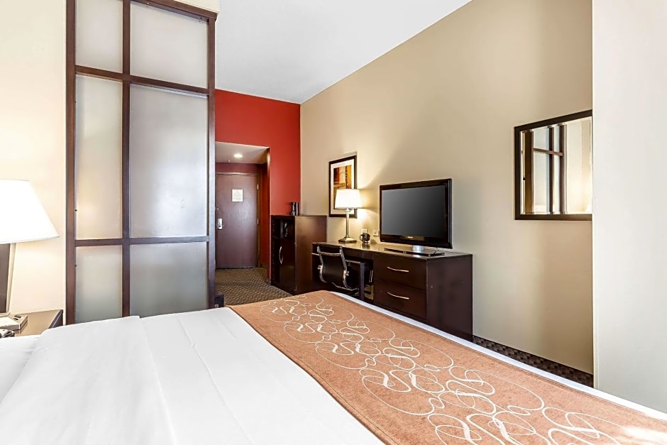 Comfort Suites Charleston West Ashley