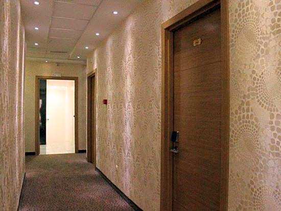 Hotel Saray