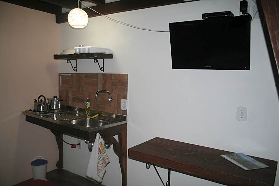 Santa Monica Hospedaria