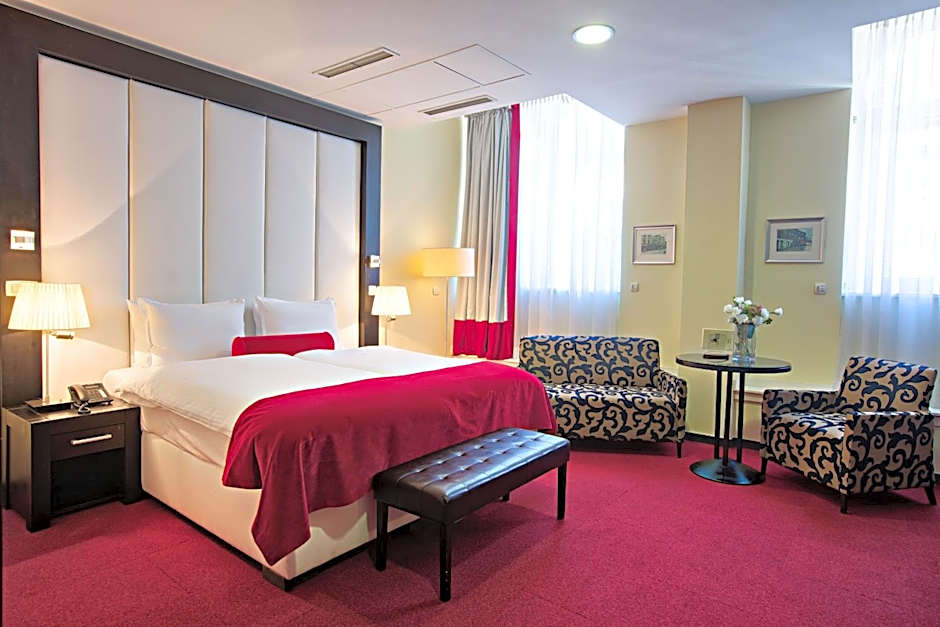 Hotel Central Sarajevo