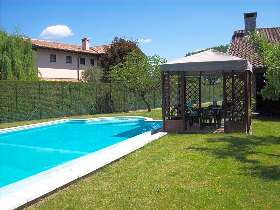 B&B Il Ciliegio – Galliate Lombardo, MD