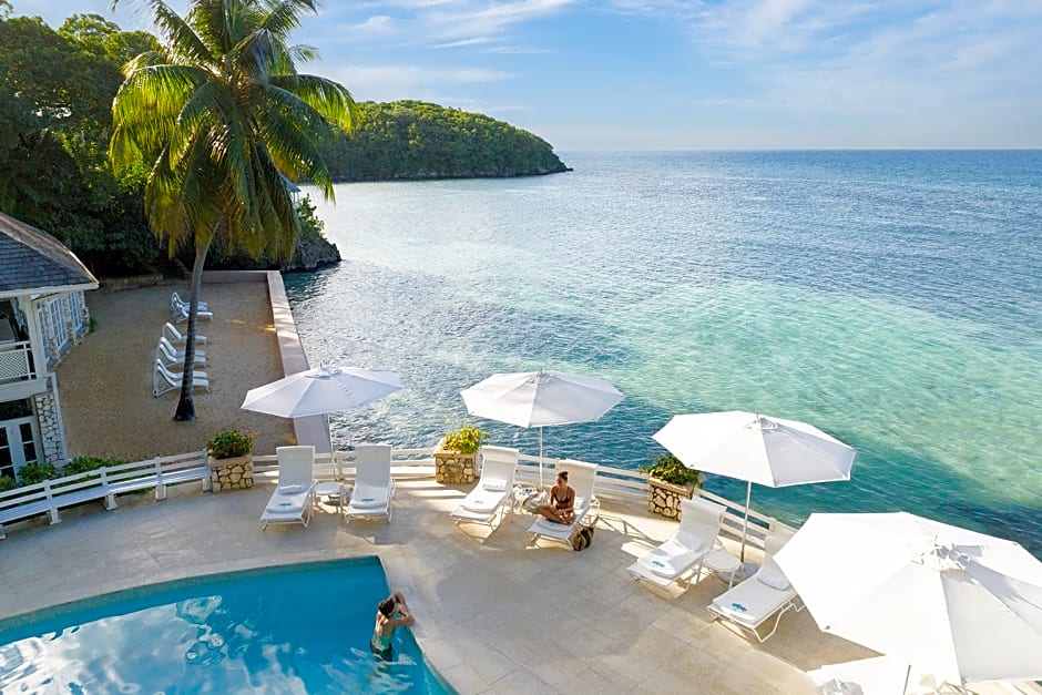 Couples Sans Souci All Inclusive