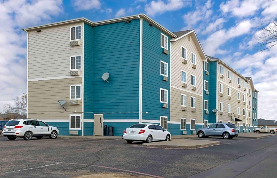 Extended Stay America Select Suites - Lubbock - West