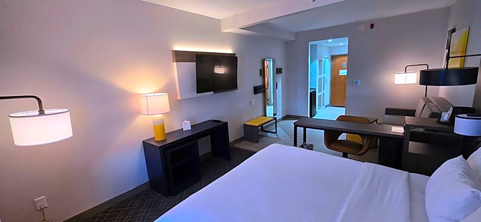 Comfort Suites Conway