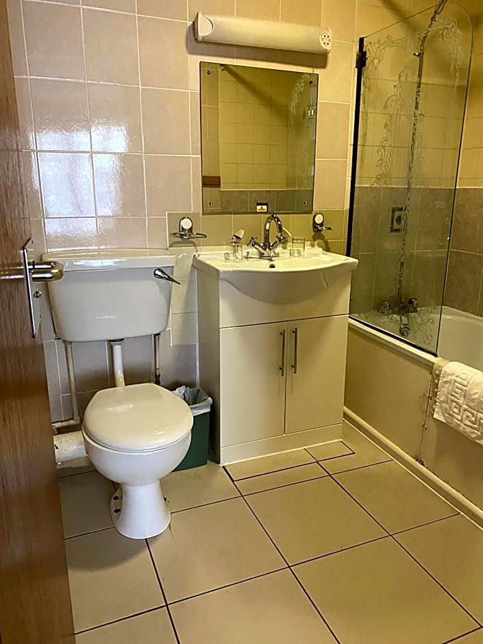 Cardiff Sandringham Hotel