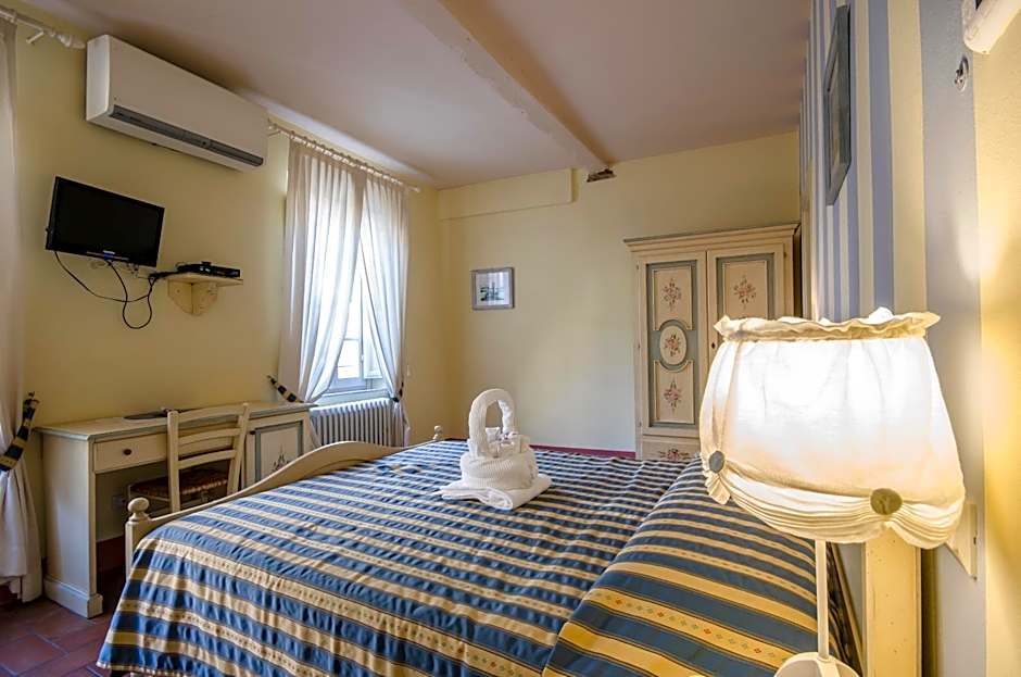 B&B Anfiteatro