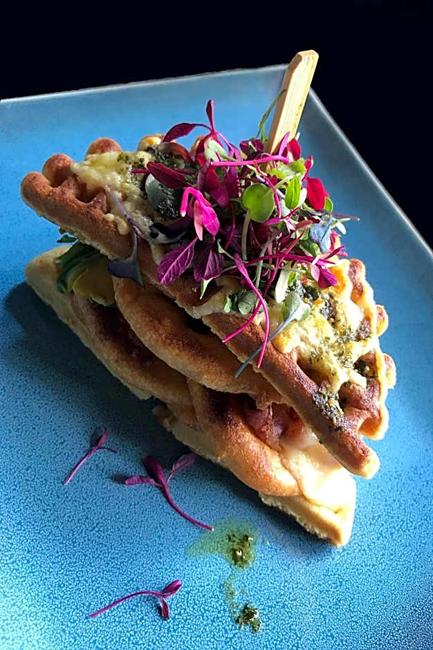 Fusion Boutique Hotel