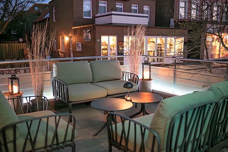 Hotel Atlantic Juist