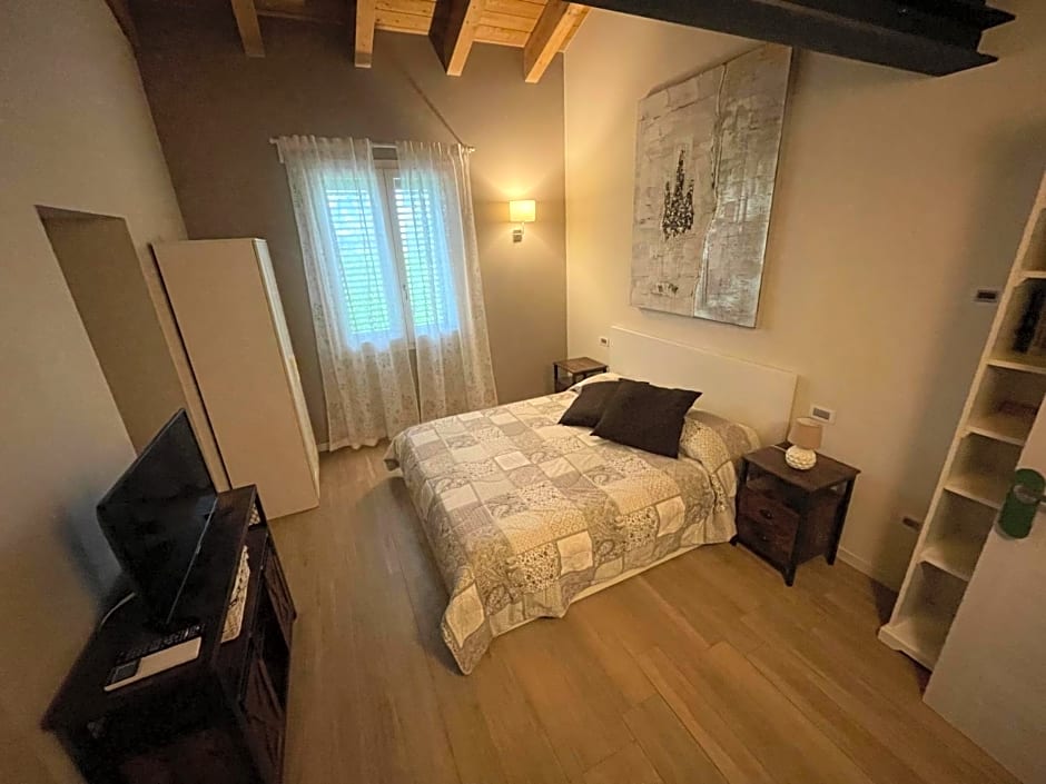 B&B Cascina Sagrestia