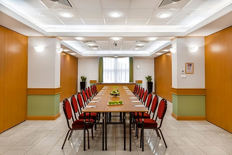 Danubius Hotel Arena