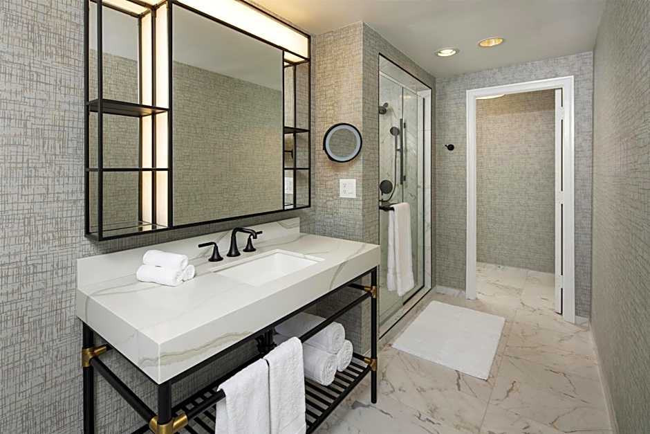 Hilton Milwaukee