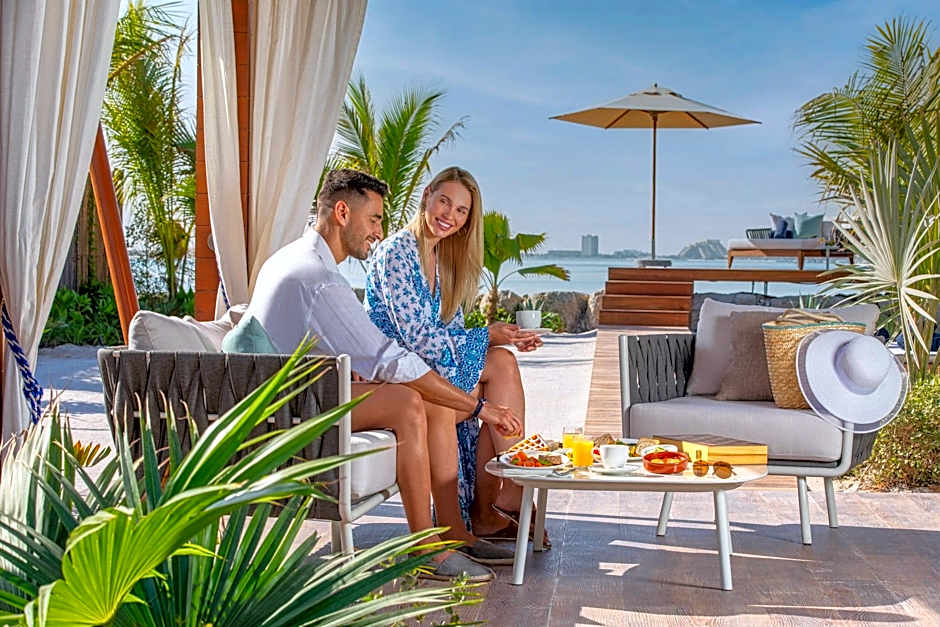 The Ritz-Carlton Ras Al Khaimah Al Hamra Beach