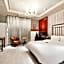 Hotel February Dong Seong Ro