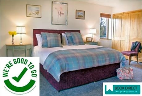 Aviedale Cottage B&B