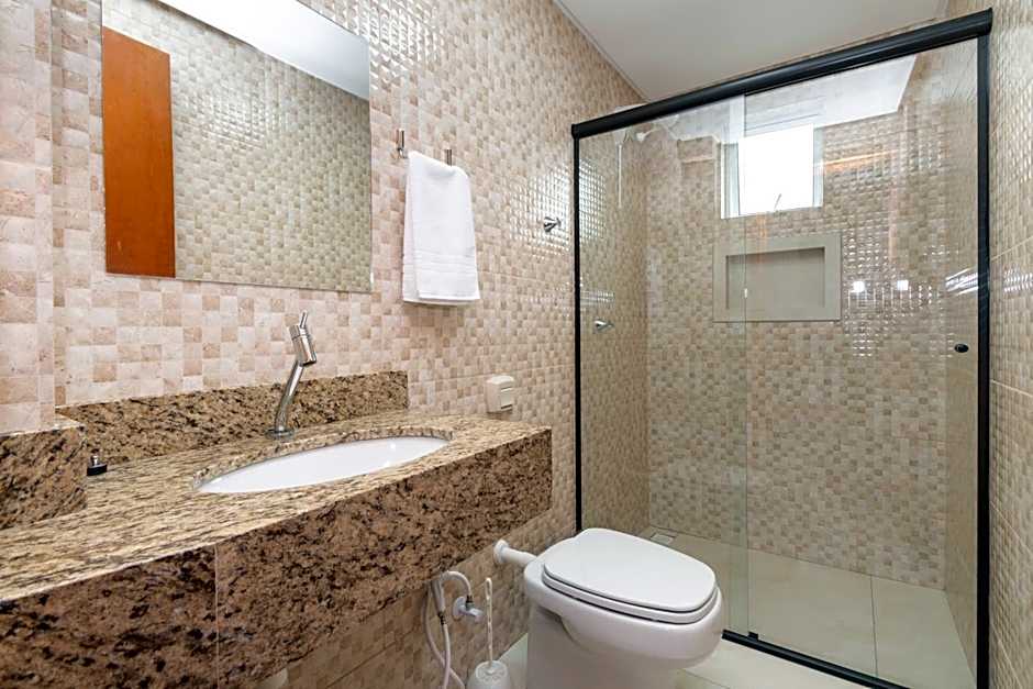 Apart Hotel Canto Grande