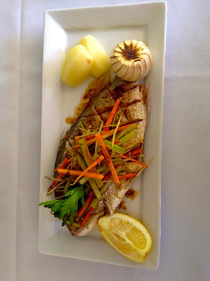 Town And Country Motor Inn Forbes