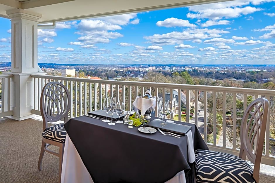 The Partridge Inn Augusta, Curio Collection by Hilton