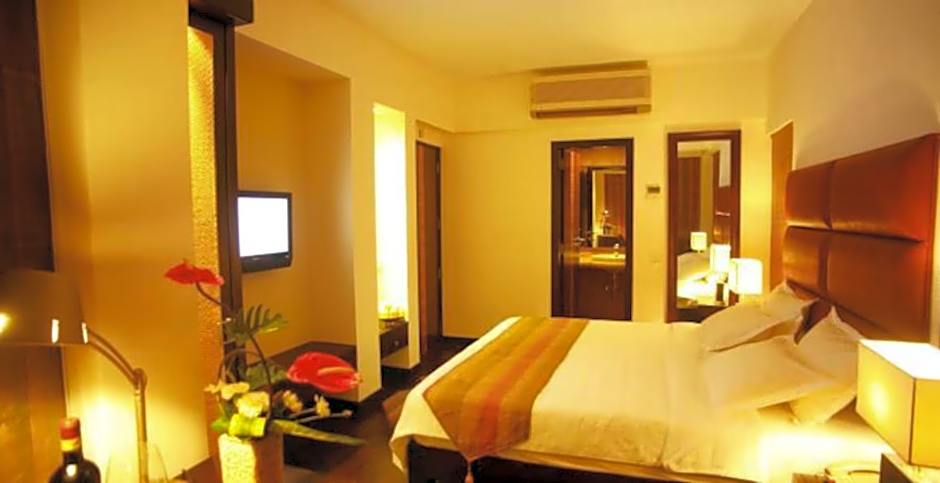 Hotel Metropole