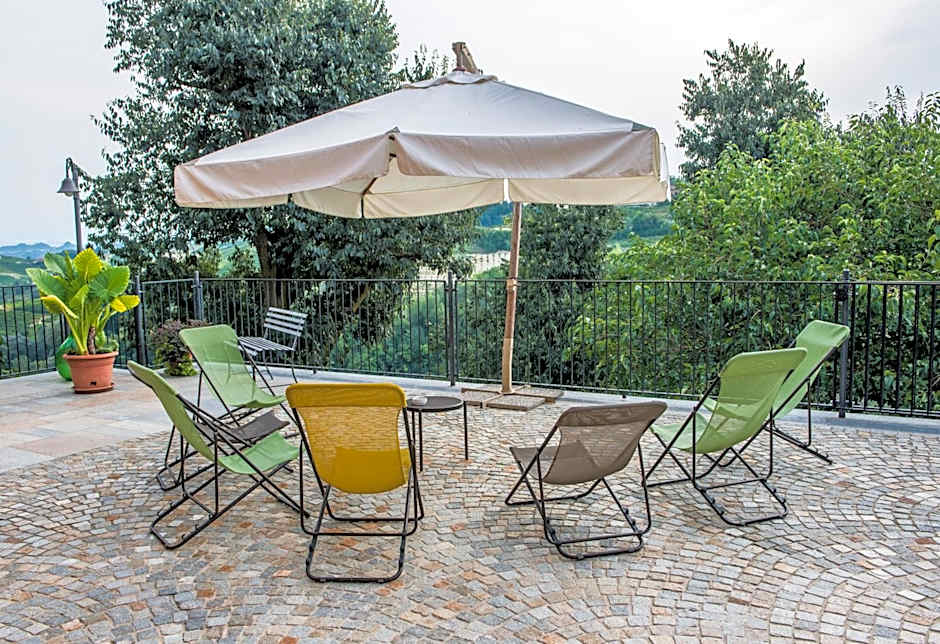 Albergo Ristorante Garibaldi