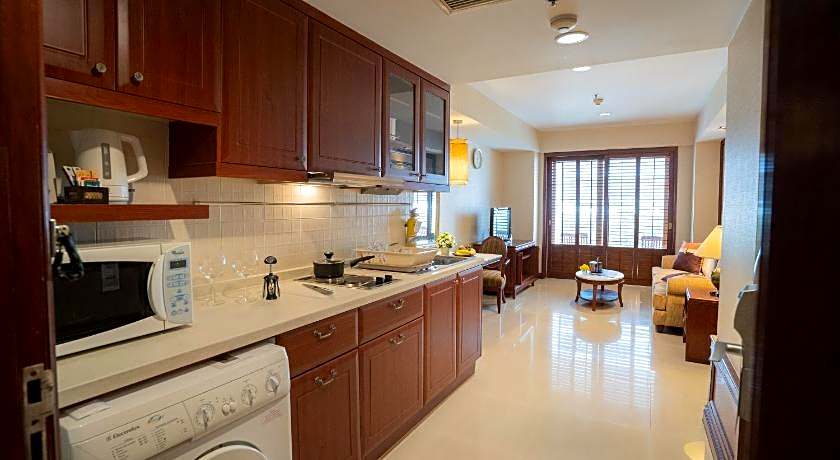 Centre Point Sukhumvit - Thong Lo Hotel