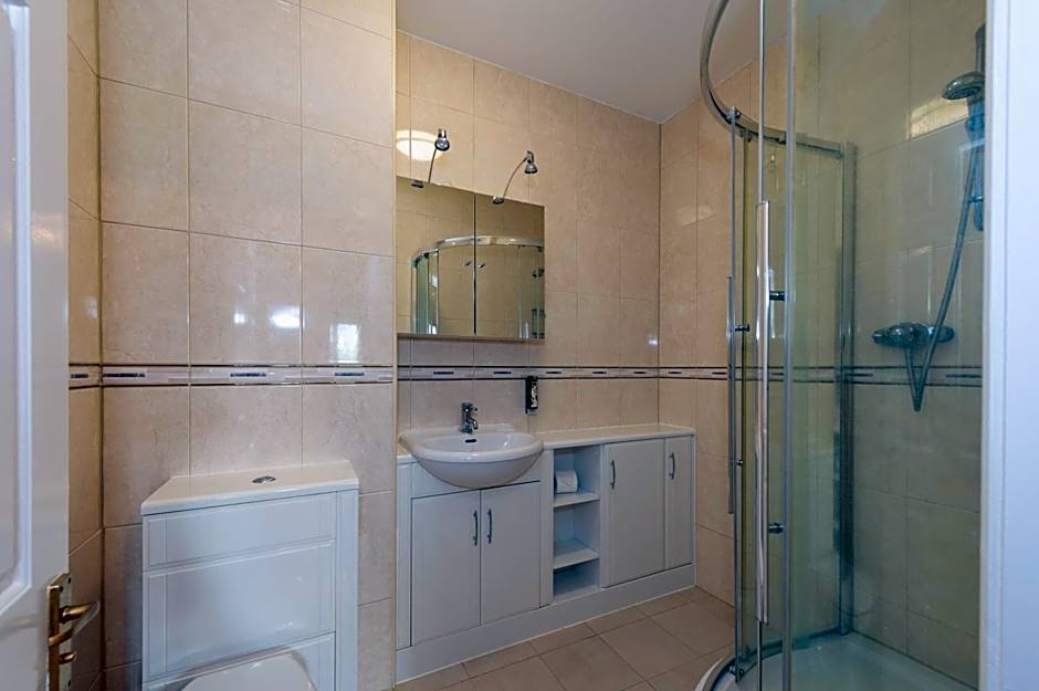 Appleby Manor Hotel & Garden Spa