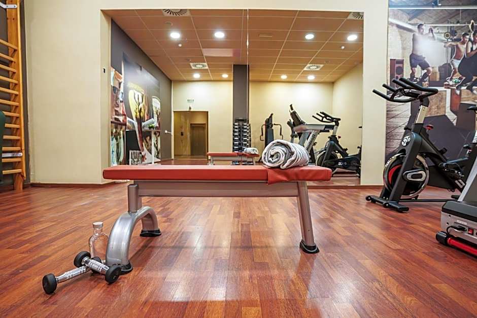 azz Valencia Congress Hotel&Spa