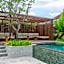 Medewi Surf Villa Luxury