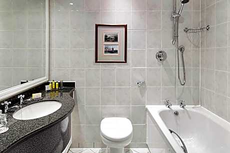 Family Room, 2 Double Beds