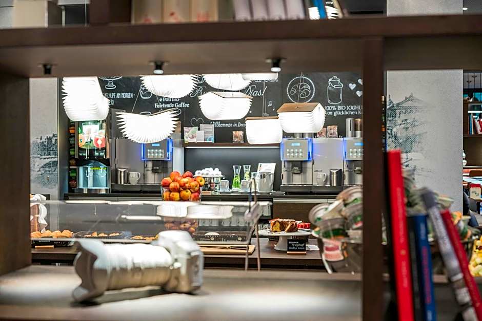 Motel One Dresden - Palaisplatz