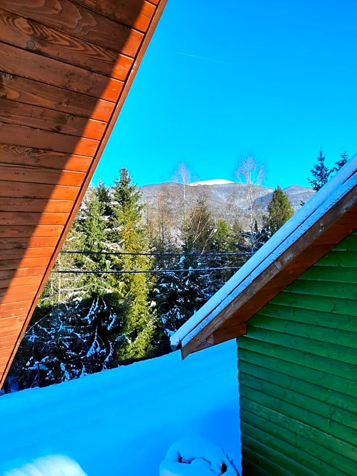 Domki i Apartamenty Rogate Anioły