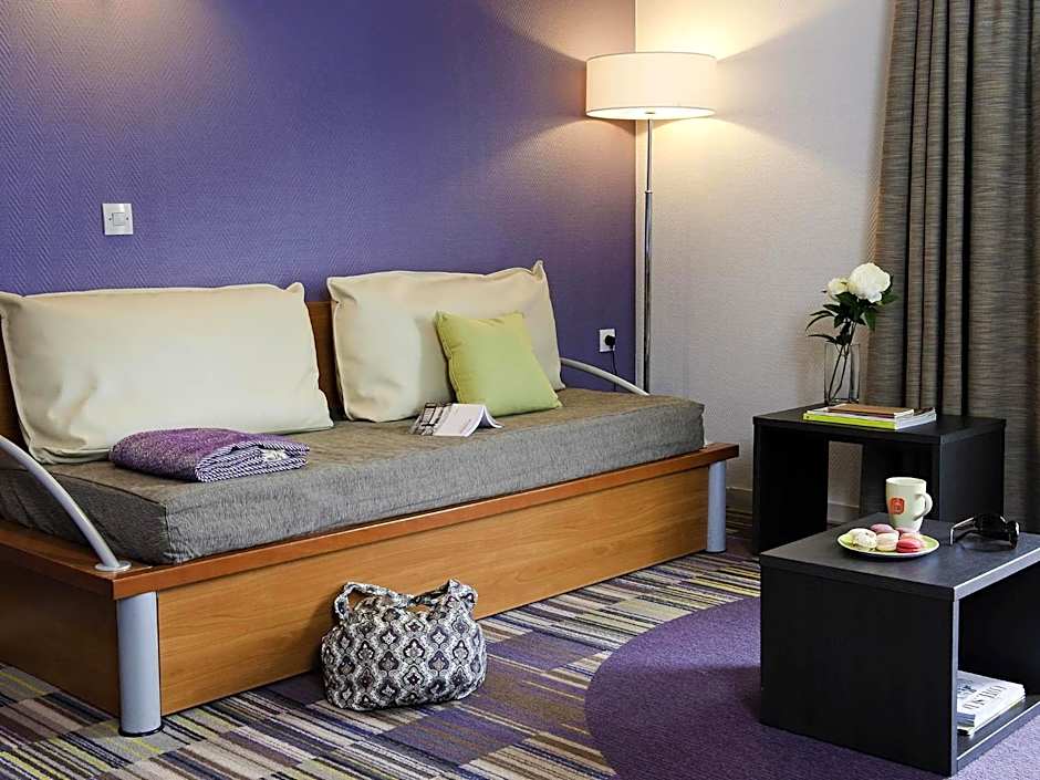 Aparthotel Adagio La Defense Kleber